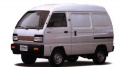 Daewoo Damas Box